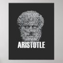 Buscar aristóteles posters Antiguo