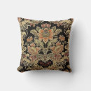 Buscar volutas elegantes cojines Vintage