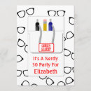 Buscar frikis postales Empollones