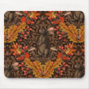 Buscar conejo marrón alfombrillas de raton Liebre