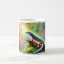 Buscar gecko tazas Animal