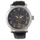 Buscar celestial relojes Oro