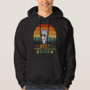 Buscar estilo retro sudaderas 7 º papa
