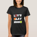 Buscar música indie camisetas Músico