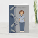 Buscar enfermera registradoa tarjetas Cuidado