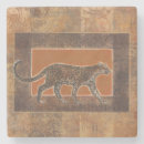 Buscar leopardo posavasos Animal