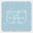 Buscar 60 aniversario boda pegatinas Para todos