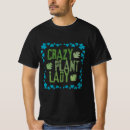 Buscar loca camisetas Arquitecto paisajista