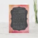 Buscar inspiración tarjetas Tipografía