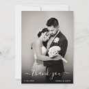 Buscar wedding tarjetas Thank you