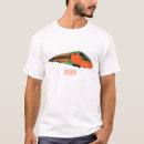 Buscar bala camisetas Tren