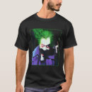 Buscar joker camisetas Cómics de dc