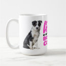 Buscar border tazas Cachorro