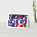 Buscar trabajo en equipo tarjetas General y unisex