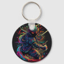 Buscar ninjas llaveros Para todos