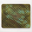 Buscar celtic alfombrillas de raton Verde