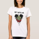 Buscar skeleton camisetas Gótico