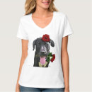 Buscar rosas negras camisetas Animales