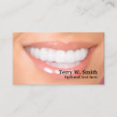 Buscar dentis tarjetas de visita Dental