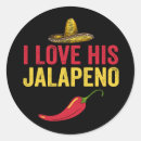 Buscar jalapeno pegatinas Jalapeño