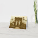 Buscar puente de brooklyn tarjetas Fotografía