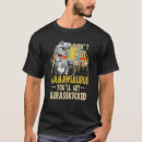 Buscar jura camisetas Embrollo