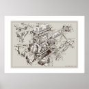Buscar blueprint arte Diagrama