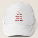 Buscar valentín día gorras General y unisex