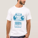 Buscar instrumentos camisetas Divertido
