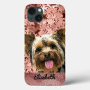 Buscar yorkie iphone fundas Moda