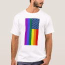 Buscar desfile de orgullo gay camisetas Lesbiana