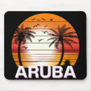 Buscar aruba alfombrillas de raton Verano