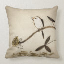 Buscar pintura china cojines Asiático