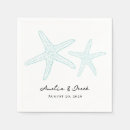 Buscar turquoise servilletas Playa