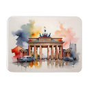 Buscar berlín alemania imanes Acuarela