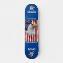 Buscar águila americana tablas de skate Día de la independencia