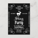 Buscar noche del macho invitaciones Fiesta