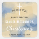 Buscar christening pegatinas Religioso