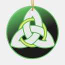 Buscar triquetra adornos Céltico