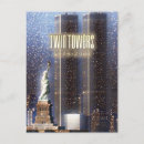 Buscar del 11 de septiembre postales Centro de comercio mundial