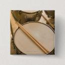 Buscar instrumentos musicales chapas Imagen de color