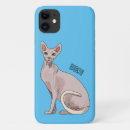 Buscar sphynx iphone fundas Gato de sphynx