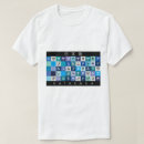 Buscar katakanas camisetas Japonés