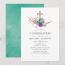 Buscar invitaciones confirmacion Moderno