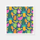 Buscar piña servilletas Fiesta de verano