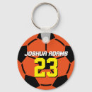 Buscar pelota de fútbol llaveros Deportes