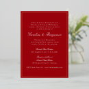 Buscar oro invitaciones Minimalista