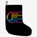 Buscar bandera gay calcetines navideños Lgbtq