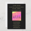Buscar danza moderna invitaciones Para él