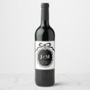 Buscar wine collares Monograma